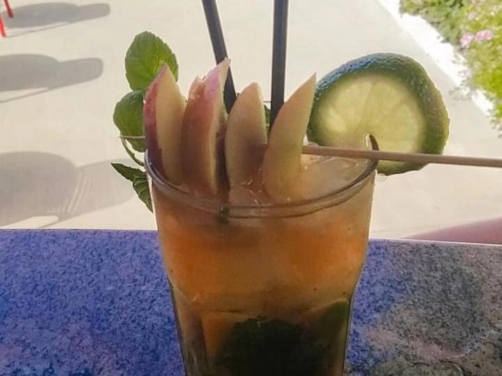 Hotel Villa Ruci Ksamil Zewnętrze zdjęcie