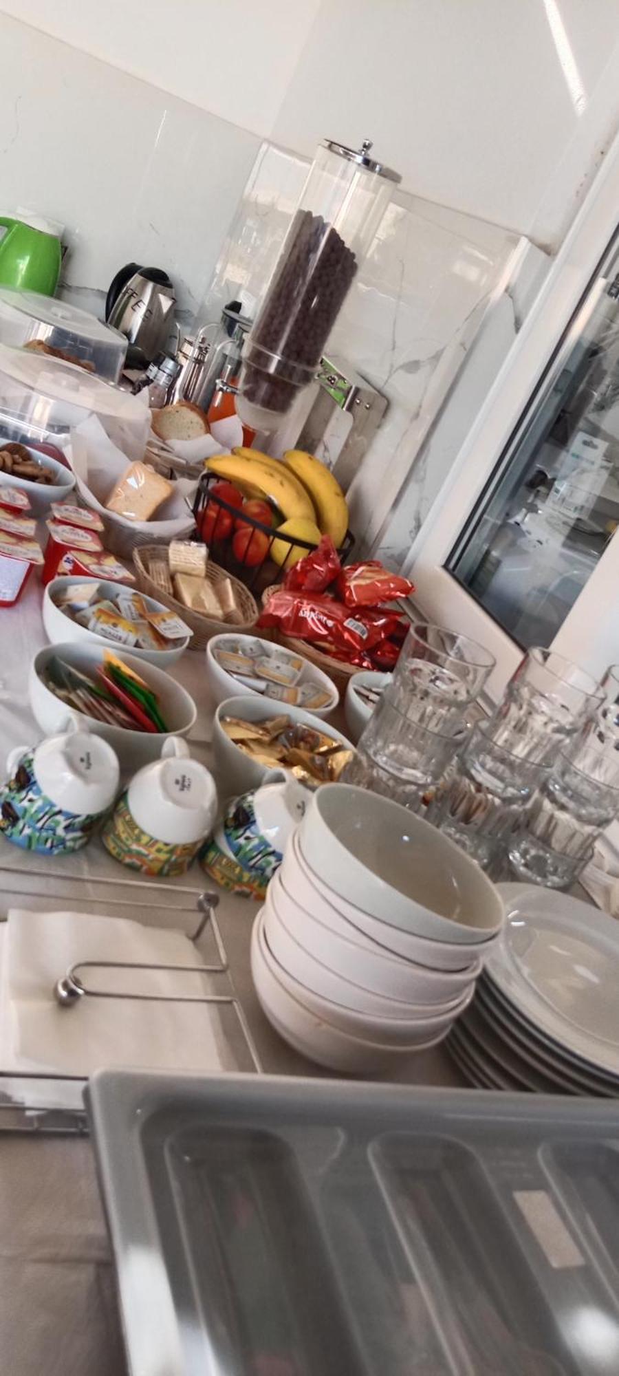 Hotel Villa Ruci Ksamil Zewnętrze zdjęcie