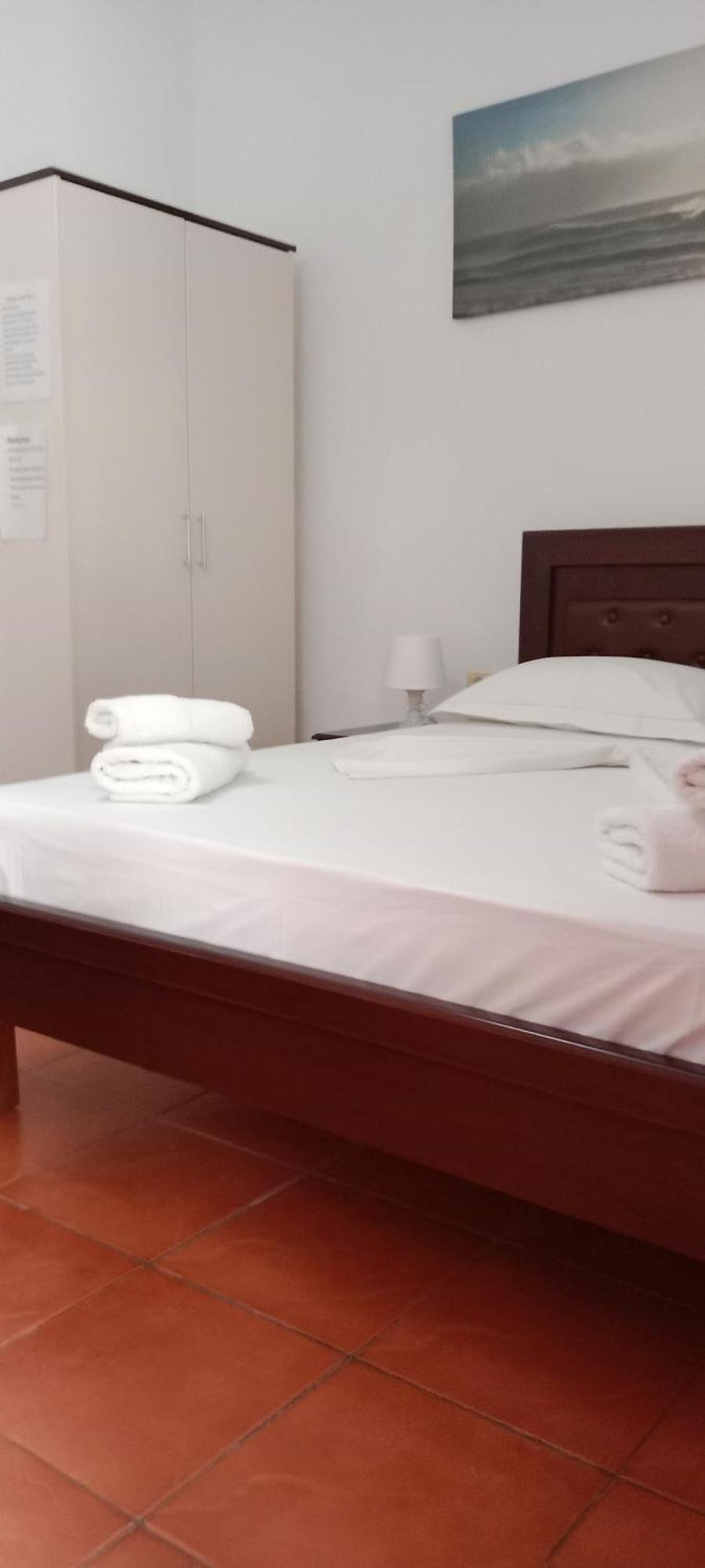 Hotel Villa Ruci Ksamil Pokój zdjęcie