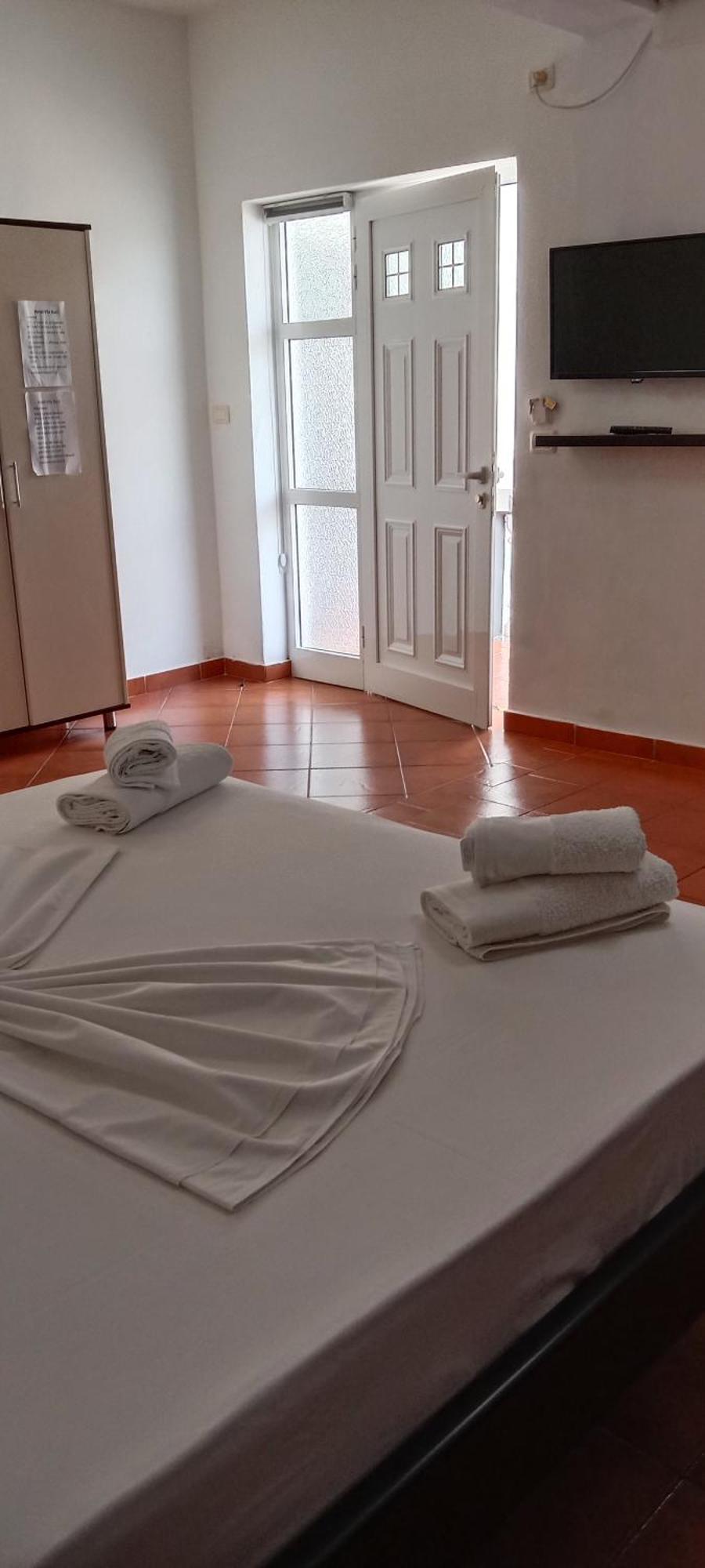Hotel Villa Ruci Ksamil Pokój zdjęcie