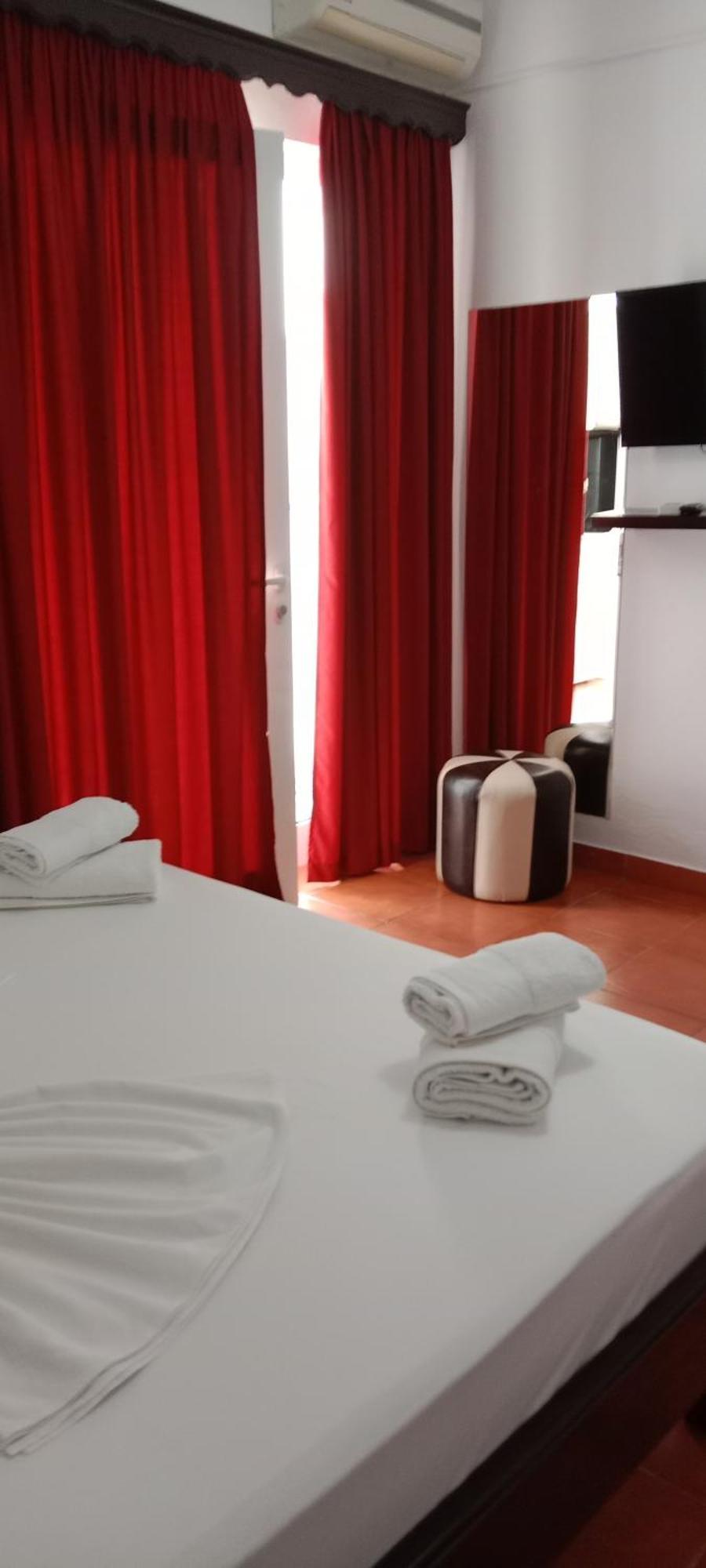 Hotel Villa Ruci Ksamil Pokój zdjęcie
