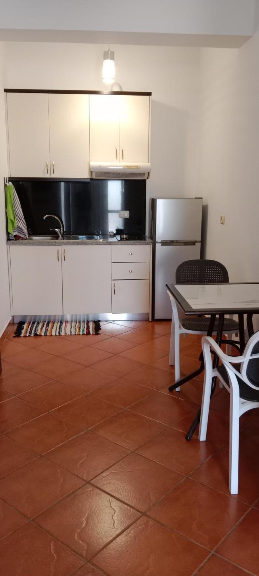 Hotel Villa Ruci Ksamil Pokój zdjęcie