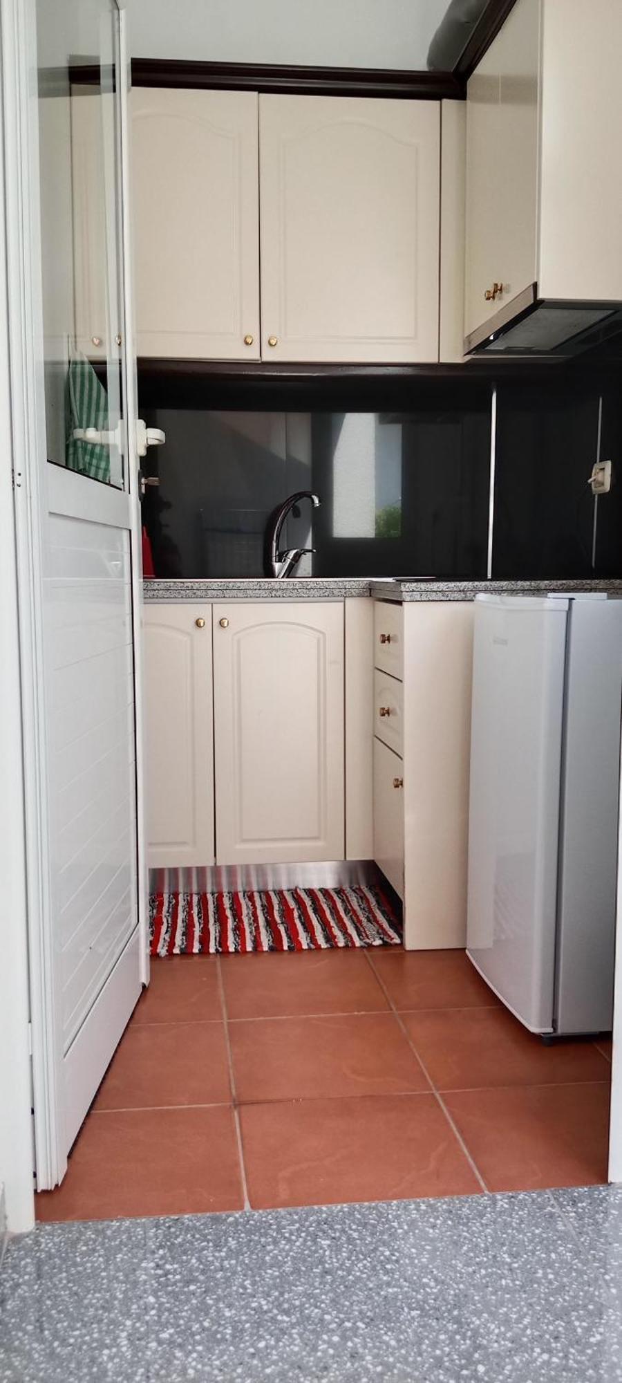 Hotel Villa Ruci Ksamil Pokój zdjęcie