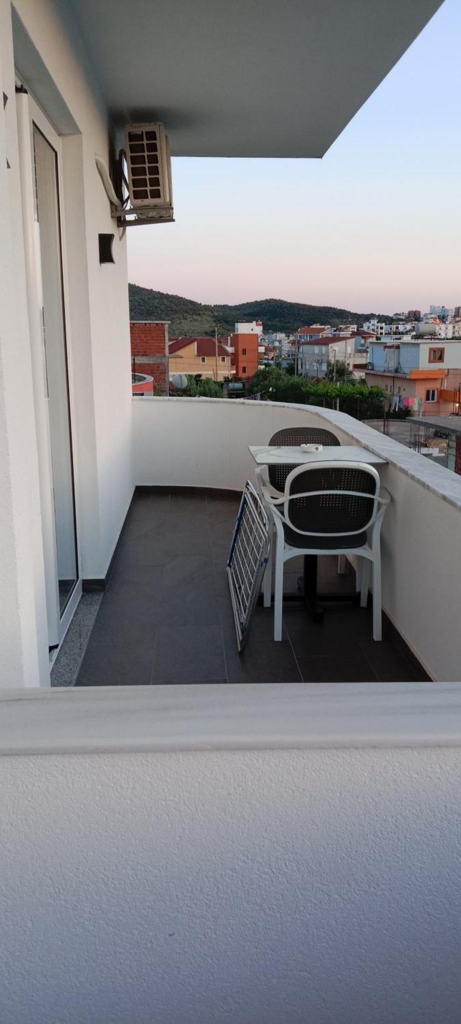 Hotel Villa Ruci Ksamil Pokój zdjęcie